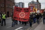 Salford May Day March